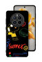 Huawei Mate 50 Protective Case Cover Summer Sticker