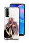 Huawei P smart (2021) Protective Case Cover Muhammad And Salman And Abdulaziz