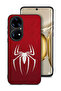 Huawei P50 Pro Protective Case Cover Spider Icon