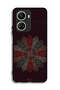 Huawei nova 10 SE Protective Case Cover Mandala Flower Art - 2
