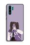 غطاء حماية لهاتف هواوي P30 Pro لالتقاط صور سيلفي - 2
