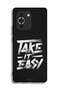 غطاء حماية لهاتف هواوي نوفا 10 - Take It Easy - 2