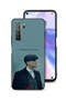 غطاء حماية لهاتف هواوي نوفا 7 SE 5G مكسور بالفعل