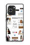 Huawei nova 10 Protective Case Cover Arabic Quotes And Stickers - 2