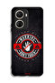 Huawei nova 10 SE Protective Case Cover Warning Do Not Touch - 2