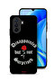 Huawei nova Y70 Protective Case Cover Disappointed But Not Surprised