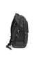 Iconic 6 Lightweight Durable Schoolbag 24 inch- Black - 2