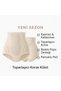 New Season Daily Seamless High Waist Lifting Ionizer Corset - 4