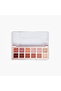 The Smokey Icon Grunge Eyeshadow Palette - 4