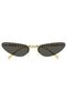 Gg1920S 001 63-17 Women's Sunglasses – Cat Eye Frame, Stylish Design, Uv400 Protection - 4