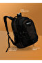 Iconic 8 Lightweight Durable Schoolbag 16 inch - Coffee - 4