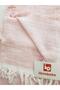 Butterfly Tassel Muslin Baby Blanket 120X120 - 2