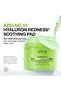 Azelaic 10 Hyaluron Redness Soothing Pad - 2
