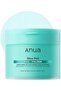 ANUA-PDRN 100 HYALURONIC ACID GLOW PAD 180ml - 2