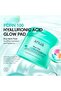 ANUA-PDRN 100 HYALURONIC ACID GLOW PAD 180ml - 4