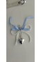 Bag Charmi with Pearl and Heart - 3