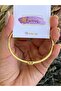 Golden Craftsmanship Baguette Detail Clamp (Interior Diameter 6 cm) - 4