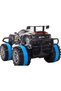 OFF ROAD car with remote control, MalPlay 102365 - 5