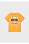 Boys' Printed T-shirt - 2