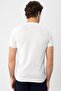 Crew Neck Knitwear T-Shirt - 6