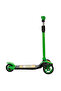 Ninja Turtles 3 Wheel Scooter - 4