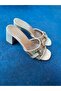 Cream Women's Casual Slippers