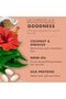 SHEA MOISTURE Coconut & Hibiscus Frizz-Free Curl Mousse For Unisex, 220 ml - 6