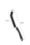 3 PCS Multi-Purpose Multi-Fine Cleaning Brush Between Joints Bathroom Kitchen Sink Detail Cleaning Brush - 2