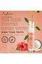 SHEA MOISTURE Coconut & Hibiscus Frizz-Free Curl Mousse For Unisex, 220 ml - 5