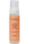 SHEA MOISTURE Coconut & Hibiscus Frizz-Free Curl Mousse For Unisex, 220 ml - 2
