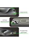 غطاء iPhone 14 Pro Max مع حامل Tork Magsafe - أسود - MKİ6104-2384 - 4