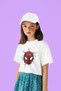 Spider-Man Hero Printed Unisex Spider-Man Movie Kids T-Shirt (1-12 Years) - 2