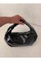 Stylish and Convenient Black Women's Shoulder Bag Ideal for Daily and Special Occasions - 5