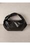 Stylish and Convenient Black Women's Shoulder Bag Ideal for Daily and Special Occasions - 7