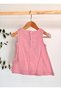 100% Cotton Summer Baby Dress – One-Piece Casual Baby Girl Dress - 2