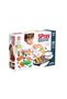 Complete Kitchen Grill Set, "LikeSmart Barbeque", sound and light effects, set includes 69 items - 2
