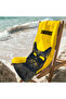 Adult Unisex 75X155Cm Summer Patterned Beach Towel - Bath Towel - Sea Towel - 3