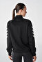 Genesa Zip Jacket Black Women's Sweatshirt 921773-2001 - 3