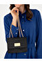 Black Women's Shoulder Bag 05Po25Y316 - 2