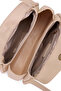 Limited Edition Beige Women's Shoulder Bag 05Po25Y10211 - 6
