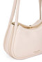 Limited Edition White Women's Shoulder Bag 05Po25Y10211 - 5
