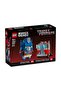 40803 Brickheaz Optimus Prime Robot and Vehicle