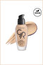 Liquid Foundation - Satin Smoothing Fluid Foundation Spf 15 No: 34 34 ml8691190114343 - 2