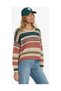Lit Light – sweter damski - 5