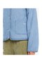 Not so Basic - Sherpa Lined Denim Jacket for Women - 5