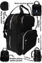 Carrycot Baby Carrier Stroller Baby Carrier + Mother Baby Care Bag - 2
