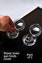 Cooker Oven Gas Button - 2 Li - 4