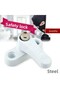 5 Pcs Push Door Window Safety Lock - Window Door Safety Lock - - 3