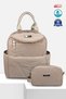 Powder Mother Baby Care and Women's Bag
