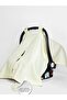 Winter Pique Fabric Soft Color Velcro Stroller Cover 100% Cotton - 4
